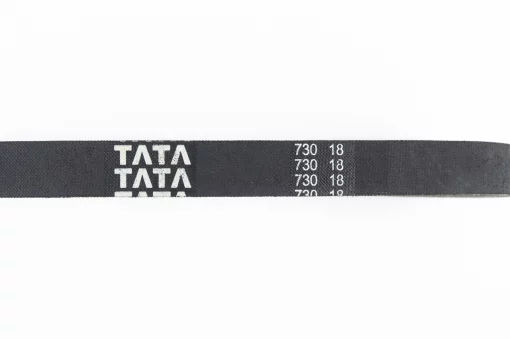 Ремень 730х18 Honda LEAD 90, YQ-331211