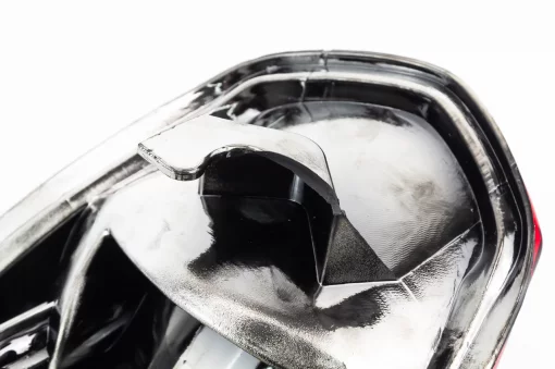 УЦЕНКА Viper-V150A Фонарь задний (серая основа) (отломан кусок крепления, см. фото), Viper-V150A, YQ-508287