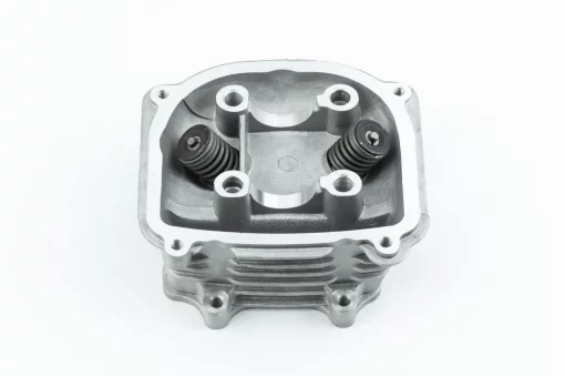 Головка цилиндра+клапана в сборе 125cc, 125-150сс 4Т, YQ-310017