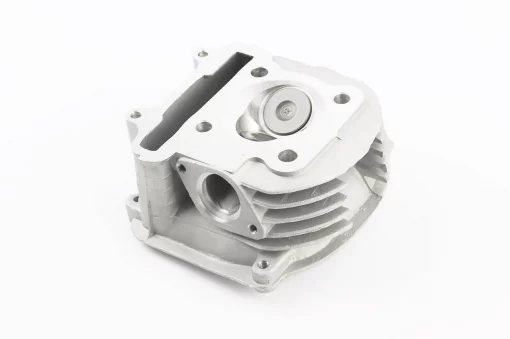 Головка цилиндра+клапана в сборе 150cc, 125-150сс 4Т, YQ-310302