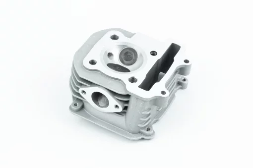 Головка цилиндра+клапана в сборе 150cc, 125-150сс 4Т, YQ-322116