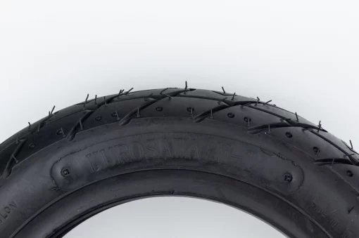 Шина 90/90-10 бескамерная, дорожная L-626, ШИНИ, YQ-353585