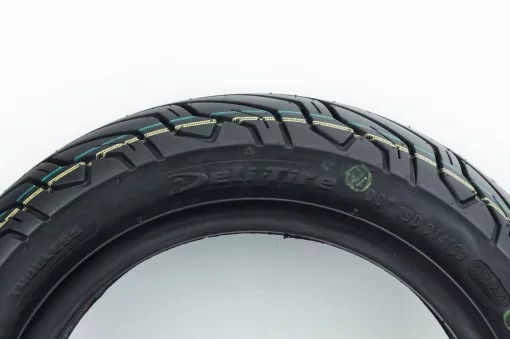 Шина 90/90-10 бескамерная, дорожная URBAN GRIP SС-109, ШИНИ, YQ-353187