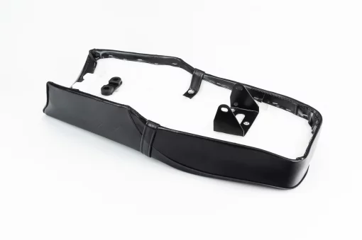 Сидіння на пластиковій основі тип 2, ALPHA, YQ-319144