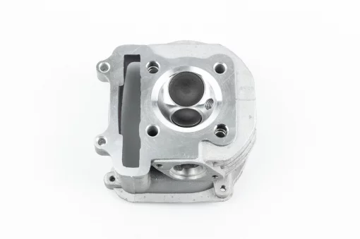 Головка циліндра+клапана+пастель+розподільчий вал з "зачепом"+кришка в зборі 150cc, 125-150сс 4Т, YQ-361990