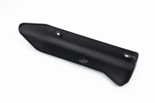 Shineray XY200GY/XY250GY-9А Накладка глушника (термозахист), ЗЧ-МОТО, YQ-351642