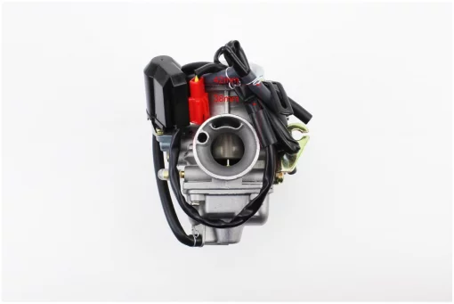 Карбюратор в сборе 150cc, 125-150сс 4Т, YQ-310737