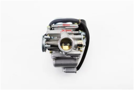 Карбюратор в сборе 150cc, 125-150сс 4Т, YQ-310737