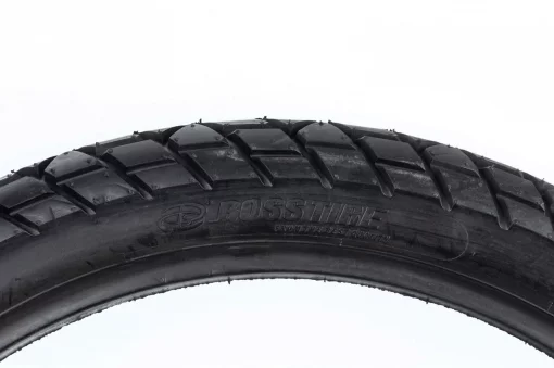 Шина 90/90-21 бескамерная, шипованная 9009, ШИНИ, YQ-353664