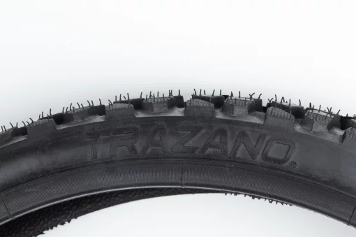 Шина 90/90-21 шипованная CROSS H-871, ШИНИ, YQ-353637