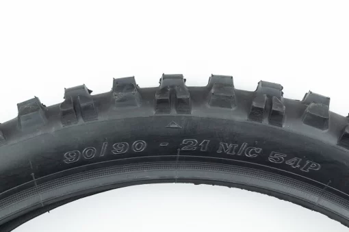 Шина 90/90-21 шипована CROSS VRM-122, ШИНИ, YQ-353423