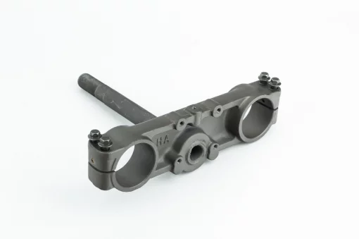 Shineray 250GY-9А Траверс руля, ЗЧ-МОТО, YQ-351634