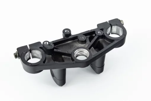 Shineray XY200GY-9А Траверса верхняя (пластина) (31мм), ЗЧ-МОТО, YQ-351543