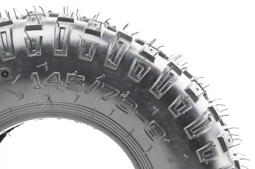 Шина на квадроцикл 145x70-6, ШИНИ, YQ-303426