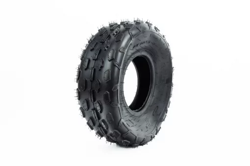 Шина на квадроцикл 19x7-8 бескамерная, ШИНИ, YQ-353072