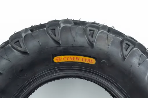 Шина на квадроцикл 21x7-10 бескамерная FB118, ШИНИ, YQ-303434