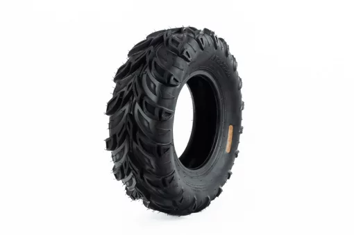 Шина на квадроцикл 21x7-10 бескамерная FB118, ШИНИ, YQ-303434