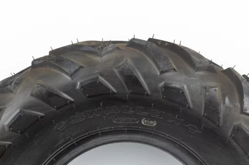 Шина на квадроцикл 22x7-10 бескамерная HS-475, ШИНИ, YQ-353651