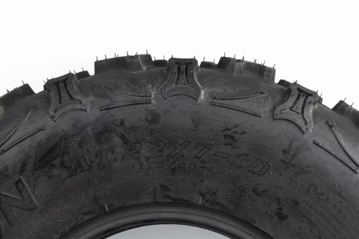 Шина на квадроцикл 22x7-10 бескамерная АR-05, ШИНИ, YQ-353647
