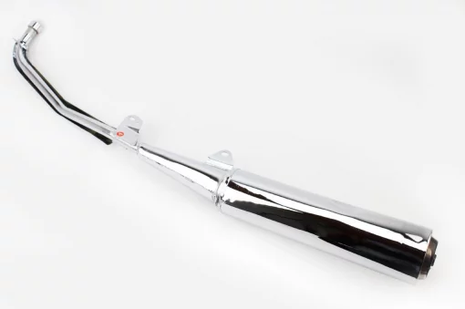 Глушник тип 1, ACTIVE, YQ-320011