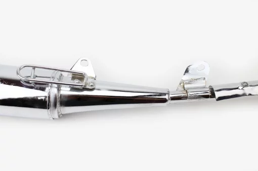 Глушник тип 1, ACTIVE, YQ-320011