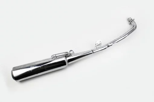 Глушник тип 1, ACTIVE, YQ-320011