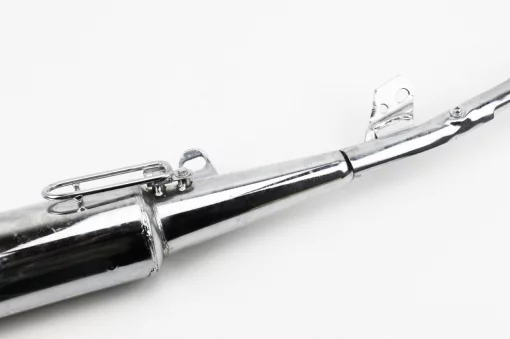 Глушник тип 1, ACTIVE, YQ-320011