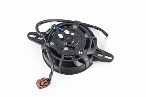 Вентилятор радиатора Lifan LF150-10В, ЗЧ-МОТО, YQ-351531