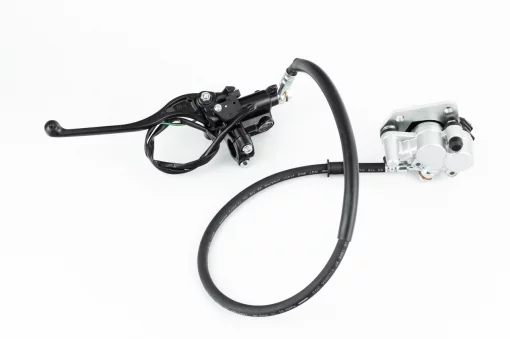 SPARK SP150R-11-15 Тормозная система передняя в сборе, ЗЧ-МОТО, YQ-351603