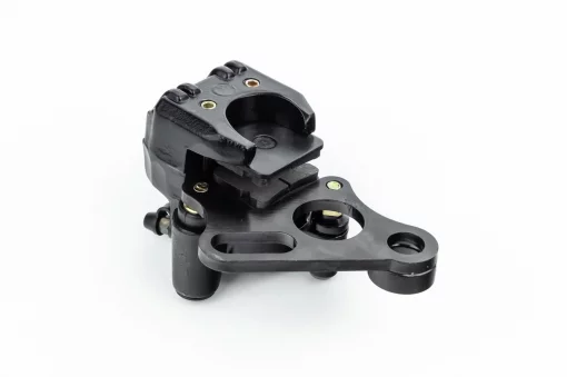 Гальмівний супорт однопоршневий CG/CB, ЗЧ-МОТО, YQ-351355