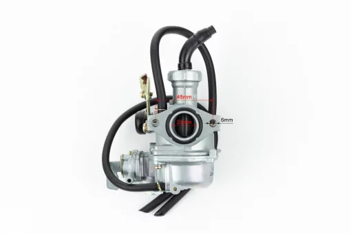 Карбюратор ACTIVE 110cc, ACTIVE, YQ-320008