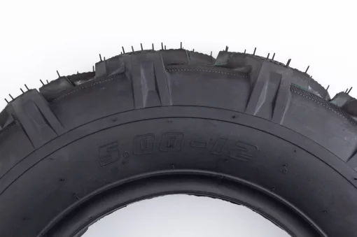 Шина на мотоблок 5,00-12 10PR "насечка" (HEAVY DUTY), Різне-м/б, YQ-303681