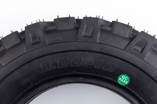 Шина на мотоблок 5,00-12 10PR (HEAVY DUTY), Різне-м/б, YQ-303988