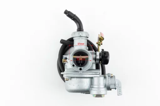 Карбюратор ACTIVE 125cc, бензокран, дроссель под трос, ACTIVE, YQ-320276