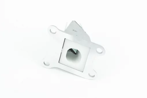 Клапан пелюстковий карбюратора Honda AF-34 (під 4 болти, корпус метал), YQ-331427