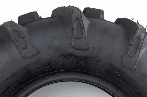 Шина на мотоблок 6,00-12 8PR, Різне-м/б, YQ-353641