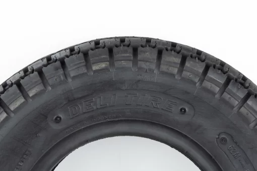 Шина на прицеп 4,00-8 дорожная S-233, ШИНИ, YQ-353669