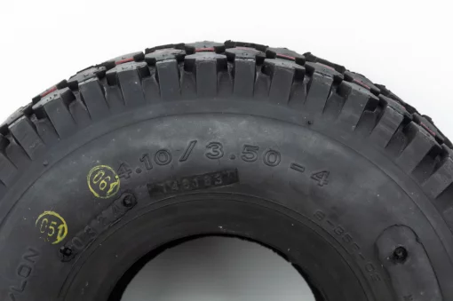 Шина на тачку 3,50/4,10-4, S-356, ШИНИ, YQ-353668