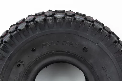 Шина на тачку 3,50/4,10-4, S-356, ШИНИ, YQ-353668