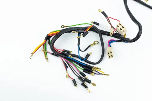 Проводка Муравей, Муравєй, YQ-344123