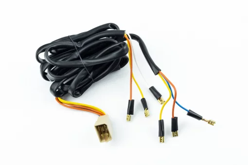 Проводка Муравей, Муравєй, YQ-344123