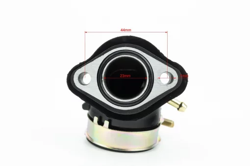 Патрубок карбюратора, 125-150сс 4Т, YQ-322124