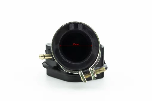 Патрубок карбюратора, 125-150сс 4Т, YQ-322124