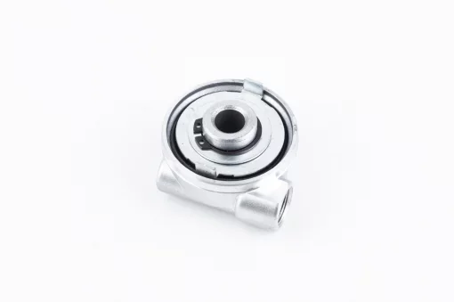 Привод спидометра (резьба внутренняя) (под трос "вилка", ось 12мм) тип 1, Viper-V150A, YQ-321066