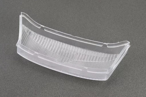 Honda TACT AF-24 "стекло"- фары, прозрачное, пластик-J, YQ-329203