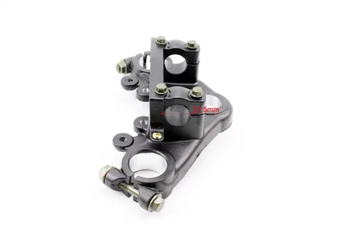 Траверса верхня (пластина) 125J, Viper-125-150J, YQ-321275