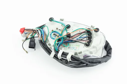 Спидометр 160 км, тип 2, ACTIVE, YQ-320569