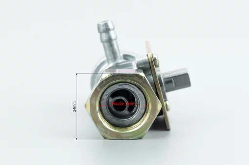 LIFAN LF175-10M SR200 Кран паливний, ЗЧ-МОТО, YQ-351720