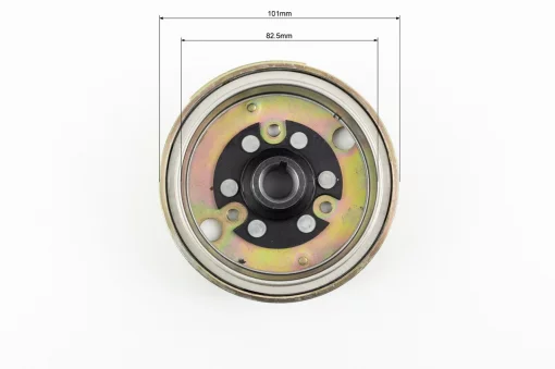 Ротор магнето Yamaha JOG, YQ-363418