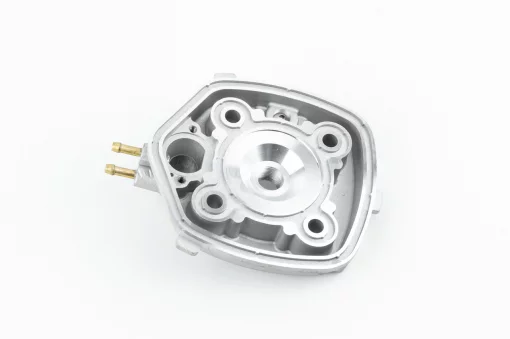 Головка цилиндра Aerox, Minarelly MBK, Nitro 50, d-47мм, водяное охлаждение, ЄВРОПА, YQ-333049